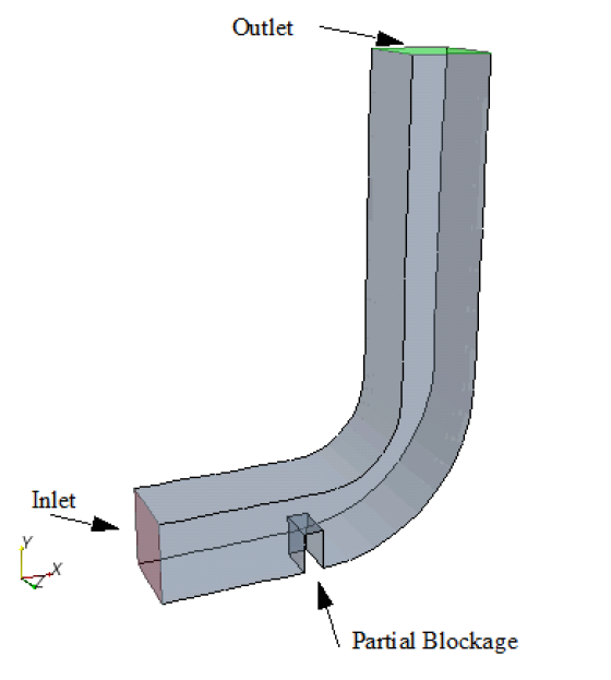 [案例分析]STARCCM+入门系列之——拉格朗日颗粒型流体分析的图1